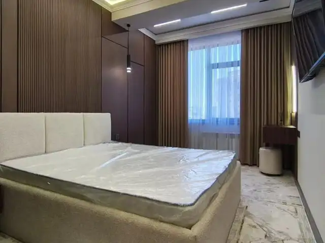 2-комн. квартира, 8 этаж, 68м², 112 мкр, Душанбе