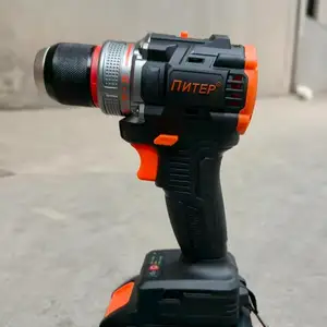 Шуруповёрт Питер 48V, Худжанд