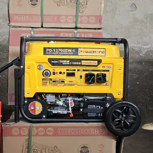 Движок-Генератор 11 киловата бензин+газ, Душанбе