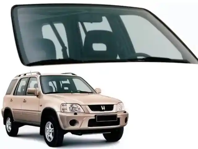 Лобовое стекло Honda CR V 1999, Истаравшан