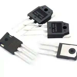 Транзисторы биполярные с изолированным затвором IGBxTs 9n60 25n120,40n60.60n60, Худжанд
