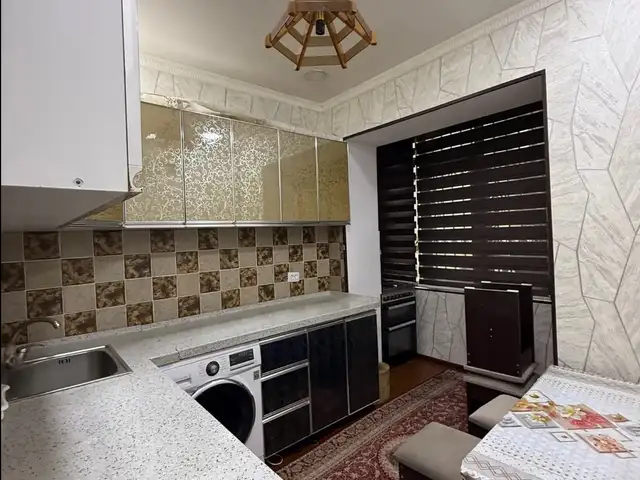 2-комн. квартира, 2 этаж, 54м², Сино 91 мкр, Душанбе
