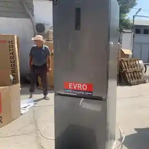 Холодильник Evro 185, Душанбе