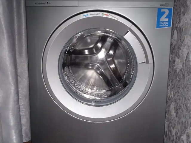 Стиральная машина Beko, Душанбе