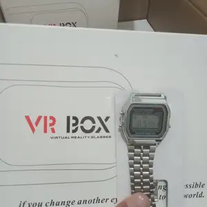 Очки VR Box, Душанбе