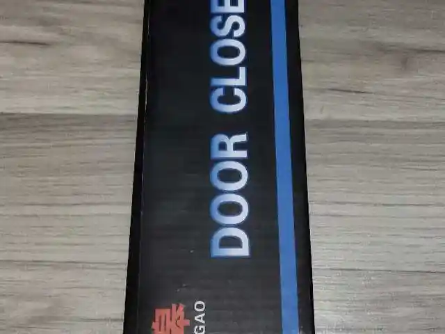 Доводчик, Душанбе