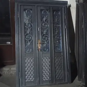 Дверь 1.20.2, Душанбе