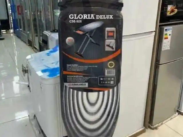 Гладильная доска Gloria Delux, Душанбе