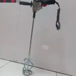 Строительный миксер PHM120-C, Душанбе