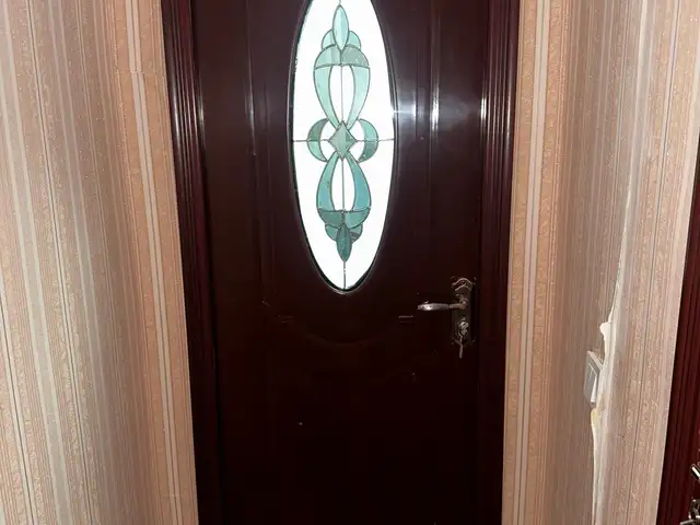 Дар, Нурек