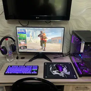 Игровой ПК на 5070, Душанбе
