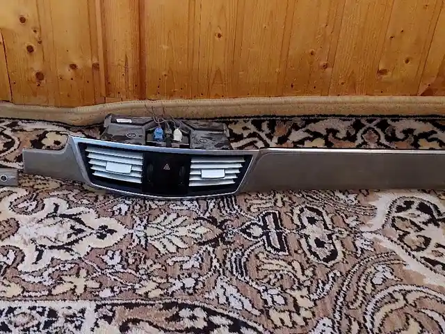 Дефлектор от Mercedes-Benz w212, Душанбе