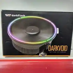 Кулер для процессора DarkFlash Darkvoid, Душанбе