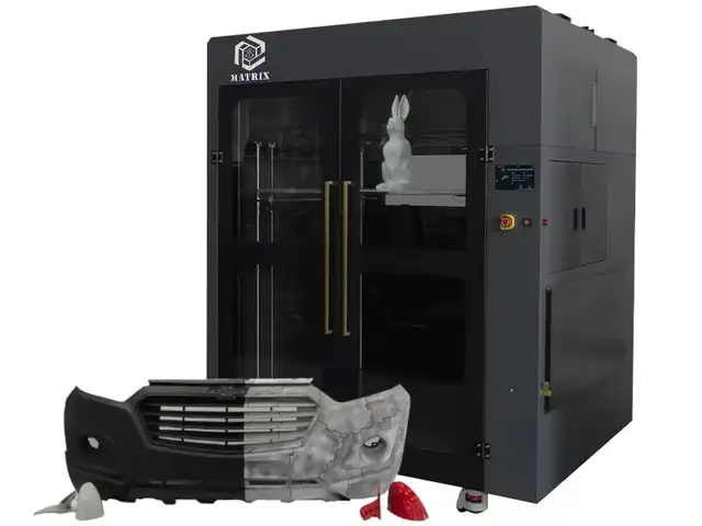 3D Принтер slmR R6-X10PLUS, Бохтар (Курган-Тюбе)