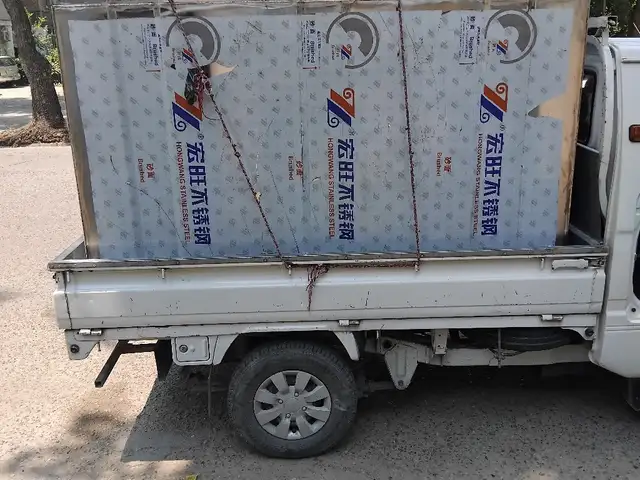Бочка из нержавейки 3000 л, Душанбе