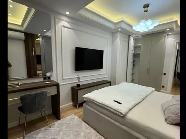 2-комн. квартира, 14 этаж, 66м², Шохмансур, Душанбе