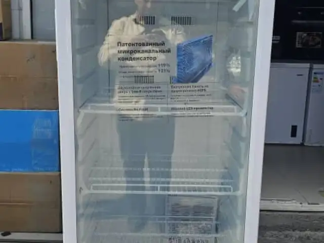 Холодильник, Худжанд