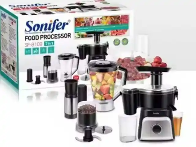Блендер Sonifer 7in1, Душанбе