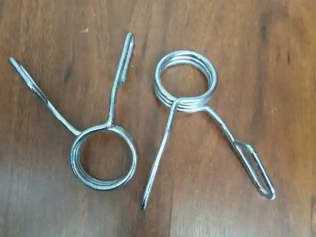 Зажимы Грифа, Душанбе