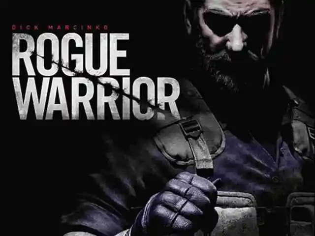 Игра Rogue warrior для компьютера-пк-pc, Душанбе
