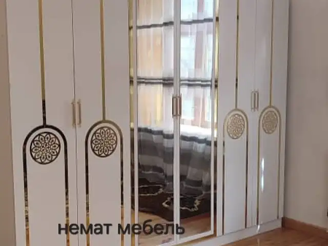 Шифоньер, Душанбе