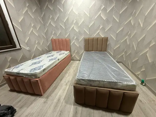 Кровать, Душанбе