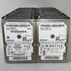 Жёсткий диск для ноутбуков Samsung 640GB, Душанбе