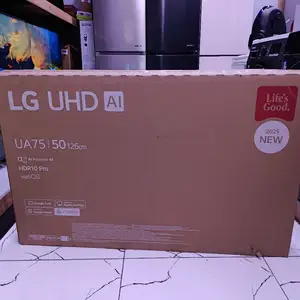 Телевизор TV LG 50, Худжанд