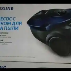 Пылесос, Душанбе