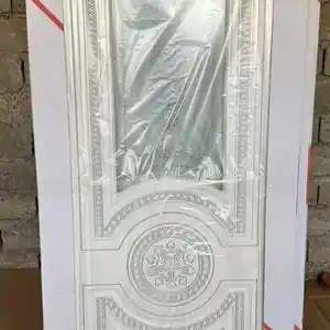 Дверь, Душанбе