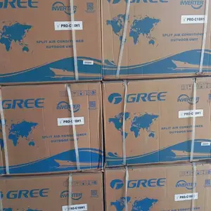 Кондиционер Gree, Душанбе