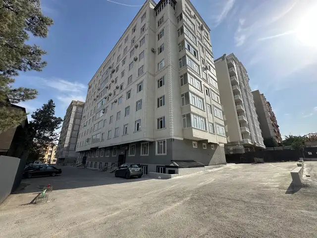 3-комн. квартира, 8 этаж, 96 м², 13 микрорайон, Худжанд