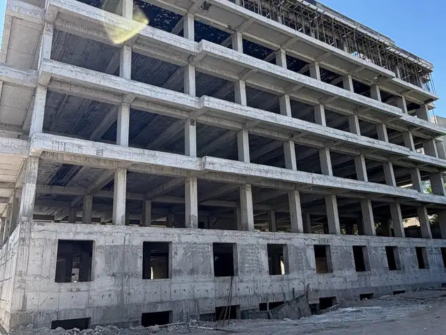 2-комн. квартира, 2 этаж, 80 м², 27 мкр, Хуҷанд