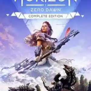 Игра Horizon Zero Dawn Complete Edition для PC, Хуҷанд
