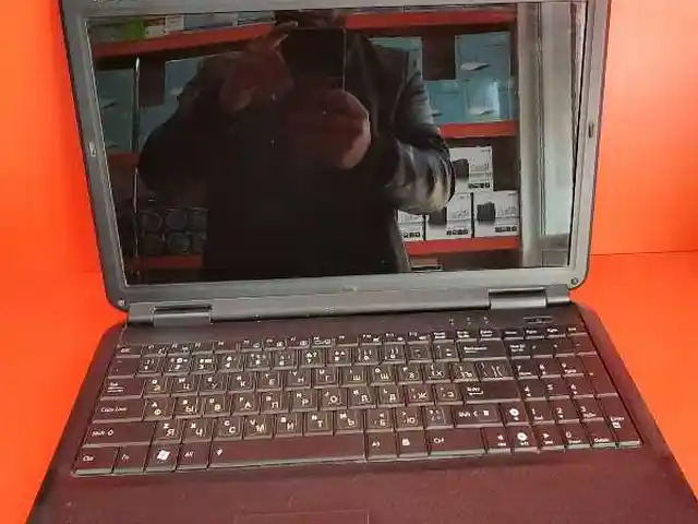 Ноутбук Asus cellerone, Душанбе
