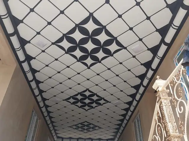Услуги по отделке, Душанбе