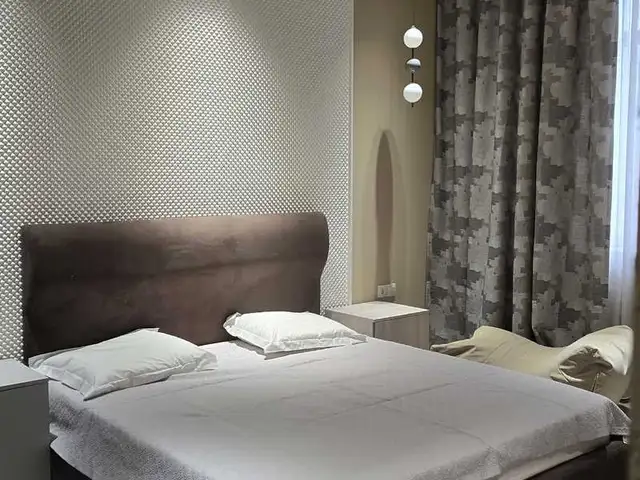 2-комн. квартира, 5 этаж, 102м², Ашан доми Хонаи ман, Душанбе