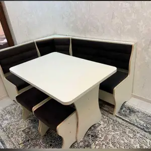 Кухонный уголок, Душанбе