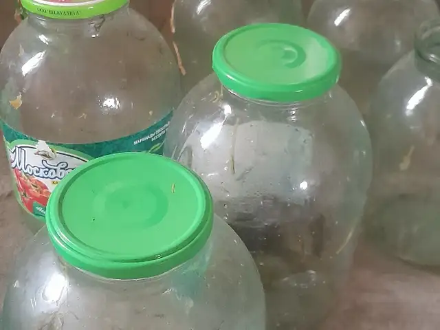 Банка 2л, Худжанд