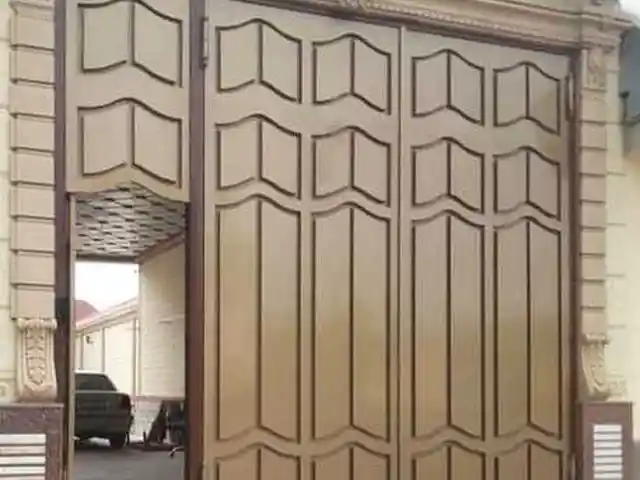 Дарвоза, Душанбе