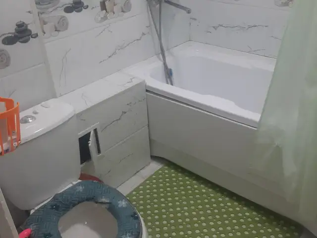 2-комн. квартира, 2 этаж, 75м², 33 мкр, Худжанд