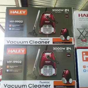 Пылесос Haley HY-9902, Душанбе
