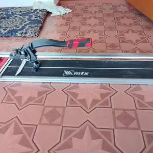 Рельсовый плиткорез MTX Professional, Душанбе