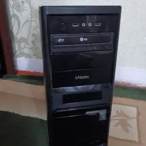 Системный блок 512/8GB, Хуҷанд