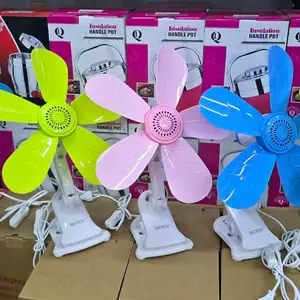 Вентилятор, Хуҷанд