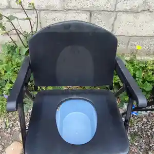 Горшок, Душанбе