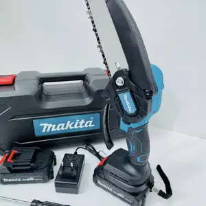 Мини пила аккумуляторная Макита, Турсунзаде