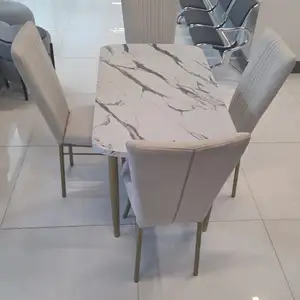 Стол и стулья комплект, Душанбе