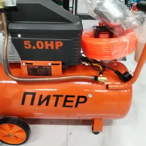 Компрессор, Душанбе
