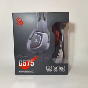 Игровая гарнитура Bloody G575 7.1, Душанбе